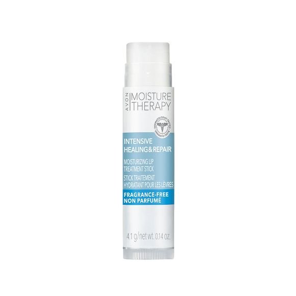 Moisture Therapy Intensive Healing & Repair Moisturizing Lip Balm 1 Moisture Therapy Intensive Healing & Repair Moisturizing Lip Balm