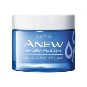 Anew Hydra Fusion