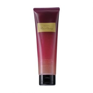 Far Away Body Scrub and Wash