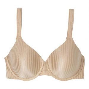 Playtex® Secrets® All Over Smoothing Seamless Full-Coverage Underwire Bra (US4747)