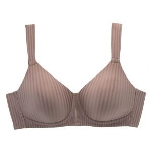 Playtex® Secrets® Perfectly Smooth® Wireless Bra in Evening Blush (US4707)