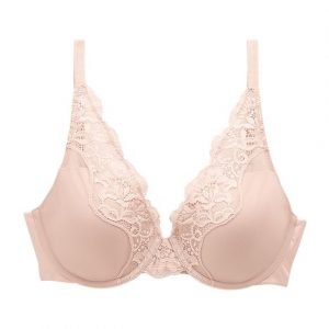 Bali One Smooth U® Comfort Stretch Lace Underwire Bra DF0084