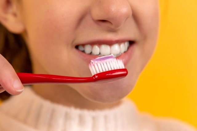 The Link Between Oral Health and Overall Well-being