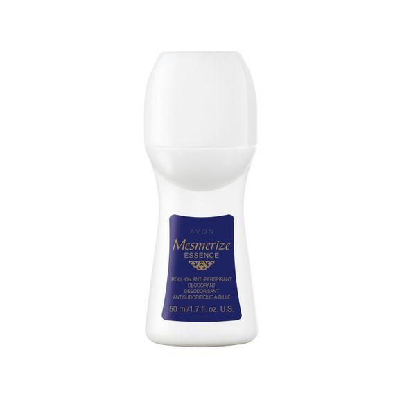 Mesmerize Essence Roll-On Antiperspirant Deodorant 1 Mesmerize Essence Roll-On Antiperspirant Deodorant