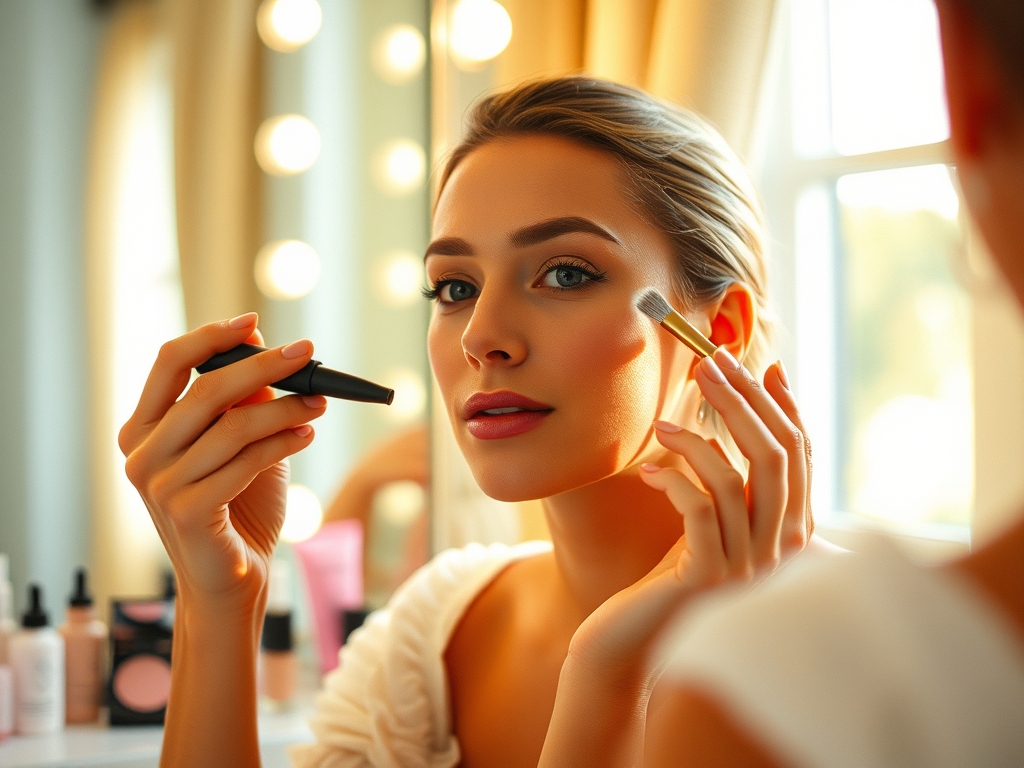 image Radiant Glow expert radiant hacks