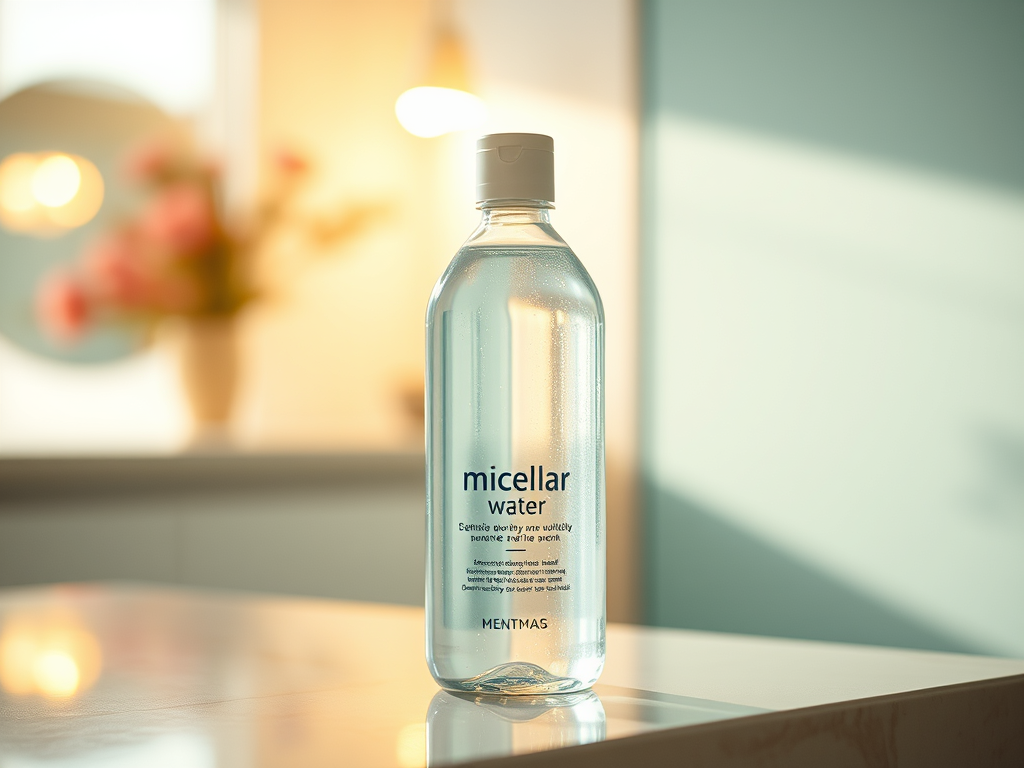 image Micellar Water