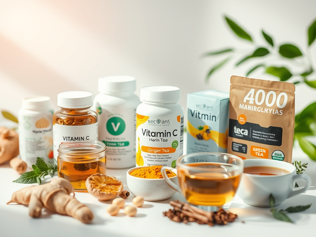 Incredible Wellness products featured image