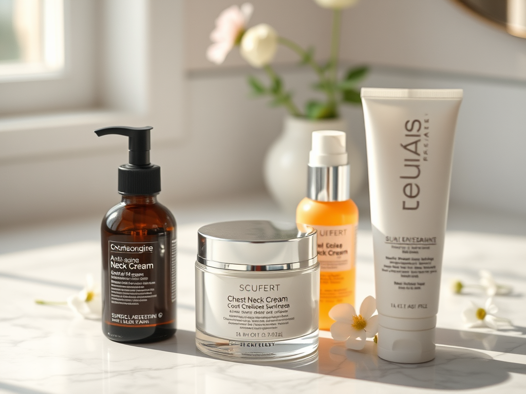 Care Products featured image