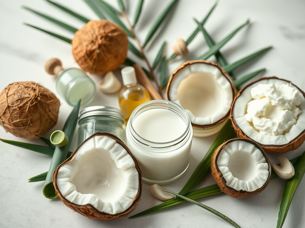 Beauty Products article featured image