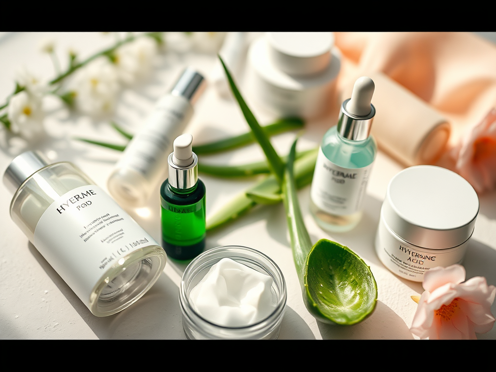 Deep Hydration featured image