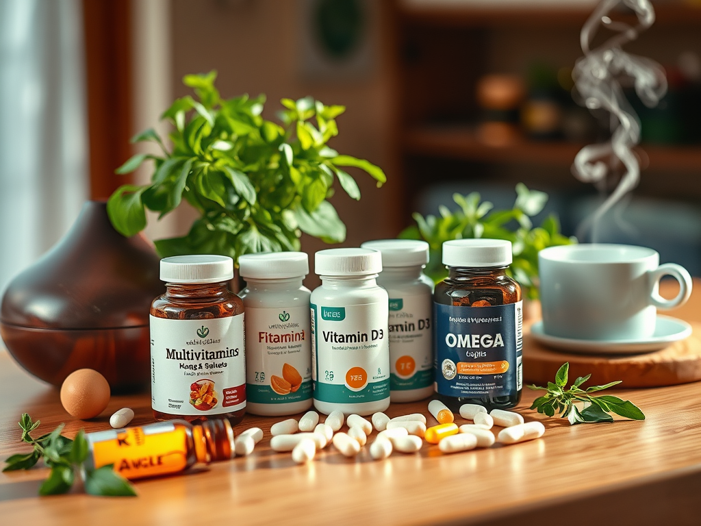 Daily vitality featured image