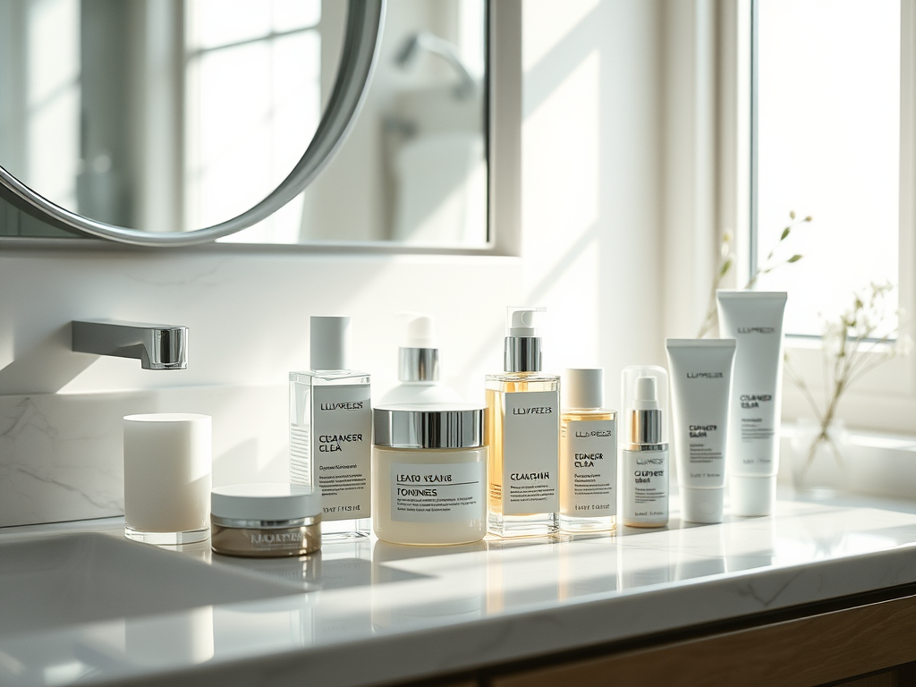 Beauty Routine article featured image