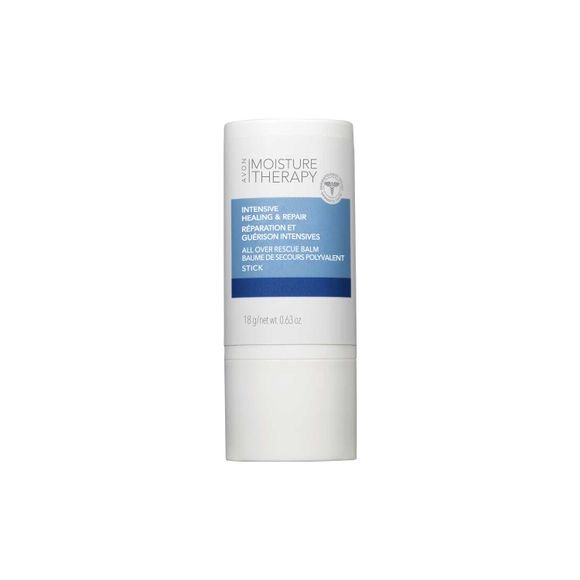 Moisture Therapy Intensive Healing & Repair All Over Rescue Balm Stick 1 Moisture Therapy Intensive Healing & Repair All Over Rescue Balm Stick