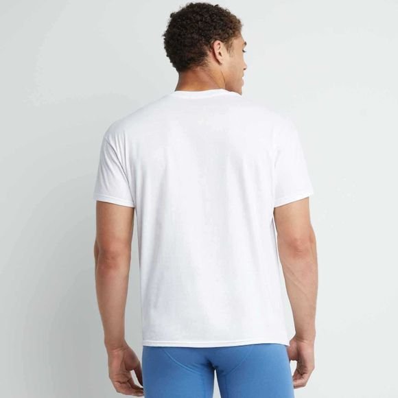 Hanes Ultimate® Men’s Undershirt 6-Pack (7870W6) 3 Hanes Ultimate® Men’s Undershirt 6-Pack (7870W6) - Image 3