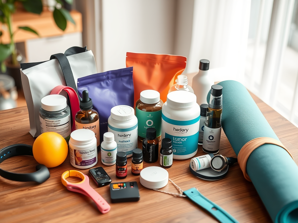 image Wellness Toolbox