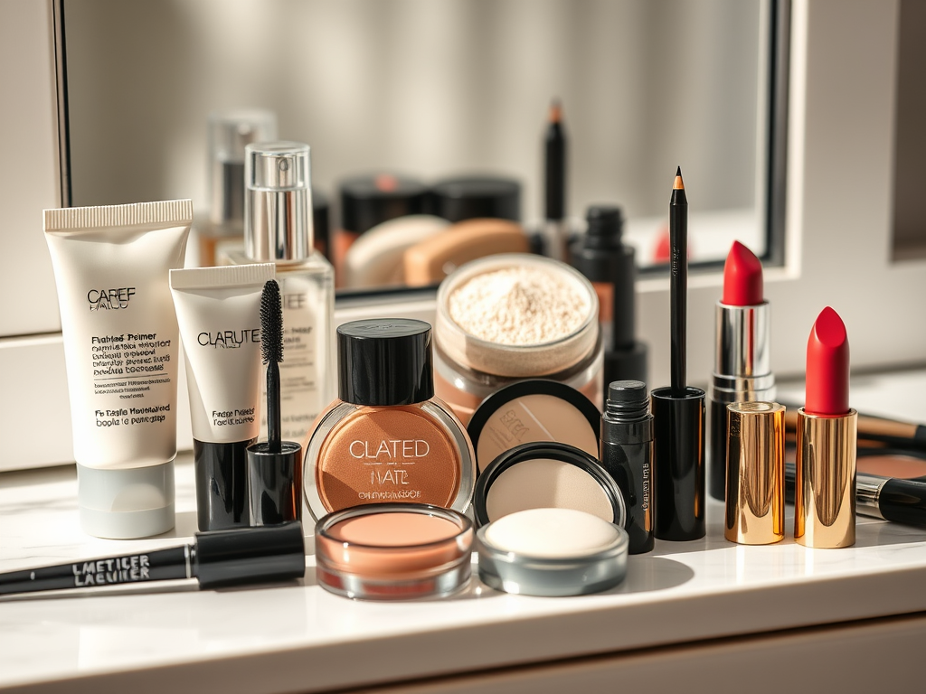 image Long Lasting Makeup featured image