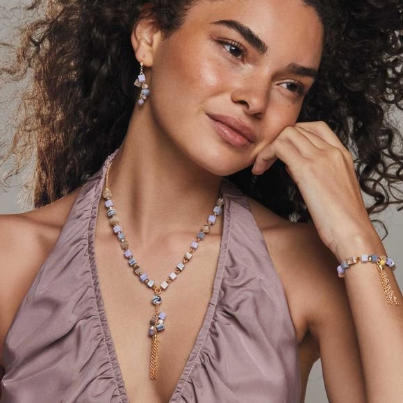 Serene Seas Earrings 2 Serene Seas Earrings - Image 2