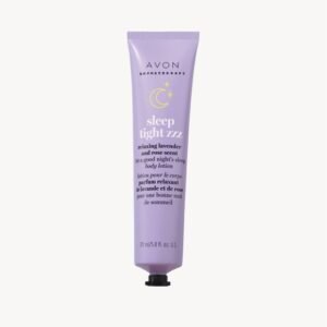Aromatherapy Sleep Tight Zzz Body Lotion