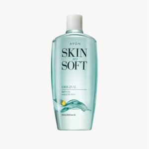 Skin So Soft Bonus-Size Original Bath Oil