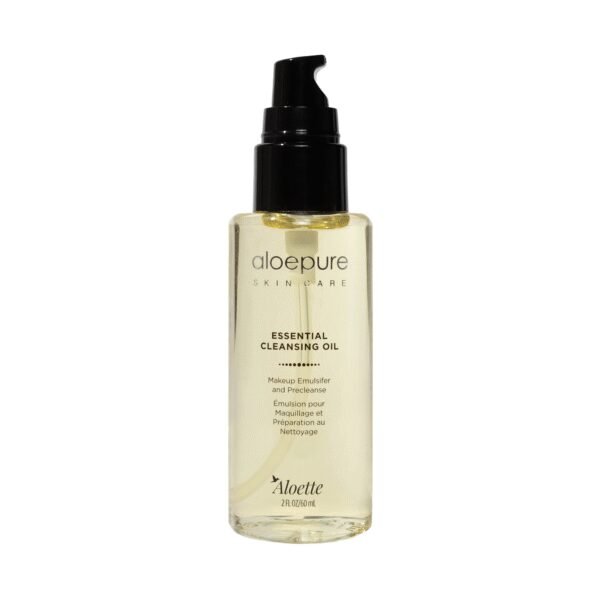 Essential Cleansing Oil