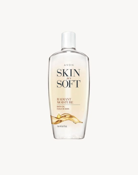 Skin So Soft Bonus Size Radiant Moisture Bath Oil 1 Skin So Soft Bonus Size Radiant Moisture Bath Oil