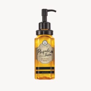Elastine PropoliThera Hair Oil Serum