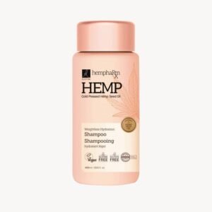 Elastine HempharmX Weightless Hydrating Shampoo