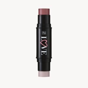 fmg LOVE Glow Balm Duo Illuminating Stick - Heartthrob
