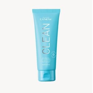 Isa Knox LXNEW Clean Balancing Gel Cleanser