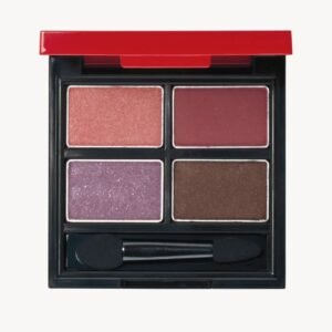 fmg Glimmer Multi Eyeshadow Quad