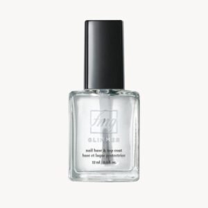 fmg Glimmer Nail Base and Top Coat