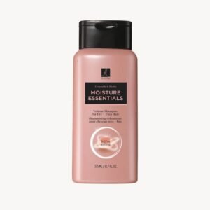 Elastine Moisture Essentials Volume Shampoo