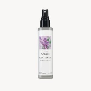 Senses Gratitude Lavender & Cedarwood Room Spray
