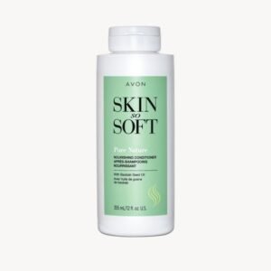 Skin So Soft Pure Nature Nourishing Conditioner