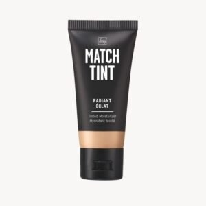 fmg Match Tint Radiant Tinted Moisturizer