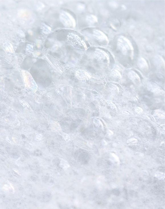 Senses Cherry Blossom Bubble Bath 2 Senses Cherry Blossom Bubble Bath - Image 2