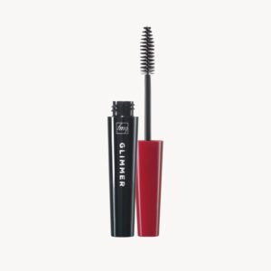 fmg Glimmer Wash-Off Waterproof Mascara