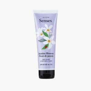 Senses Jasmine Blossom Body Lotion