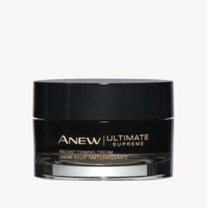 Anew Ultimate Supreme Radiant Firming Cream