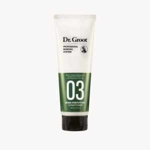 Dr. Groot Professional Bonding System Bond Fortifying #3 Conditioner