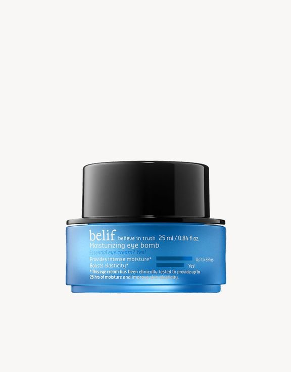 belif Moisturizing eye bomb 1 belif Moisturizing eye bomb
