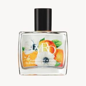 LYRD Clementine & Poppy Eau de Parfum