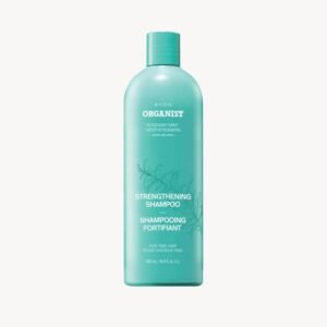 Organist Rosemary Mint Strengthening Shampoo