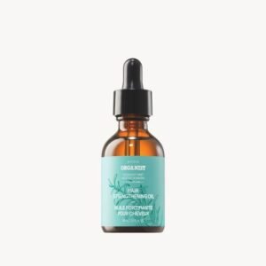 Organist Rosemary Mint Hair Strengthening Oil
