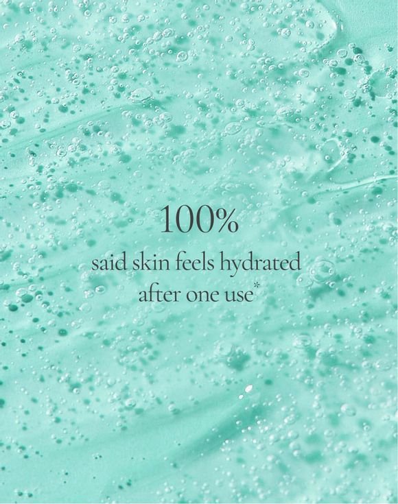 Beyond Glow Hyaluronic Acid + Niacinamide Facial Cleanser 3 Beyond Glow Hyaluronic Acid + Niacinamide Facial Cleanser - Image 3