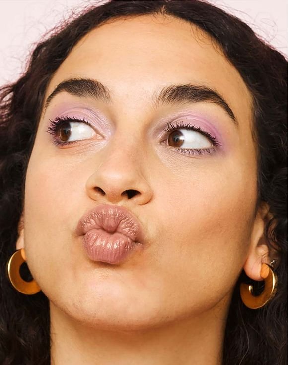 The Creme Shop x Hello Lippy Moisturizing Tinted Lip Balm 3 The Creme Shop x Hello Lippy Moisturizing Tinted Lip Balm - Image 3