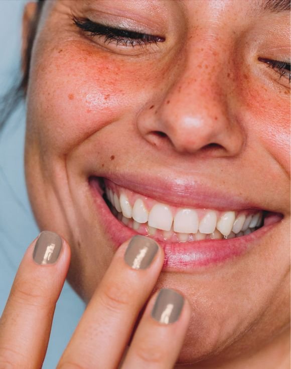 The Creme Shop Hello Kitty Teddy Bear Macaron Lip Balm 3 The Creme Shop Hello Kitty Teddy Bear Macaron Lip Balm - Image 3