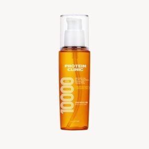 Elastine Protein Clinic Secret Oil Protein Complex