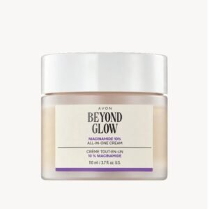 Beyond Glow Niacinamide 10% All-In-One Cream