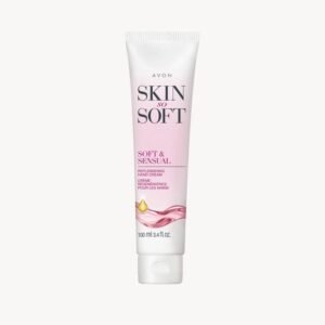 Skin So Soft Soft and Sensual Replenishing Hand Cream